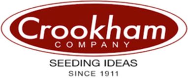 crookham logo