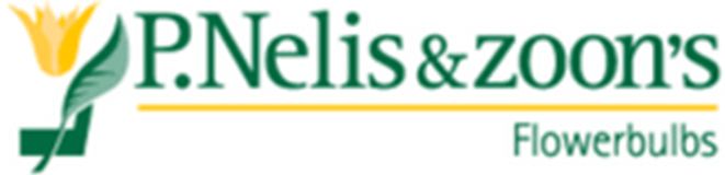 p nelis zoons logo